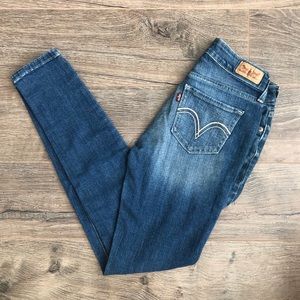 Levi’s Legging Jeans
